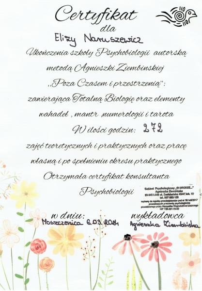 CERTYFIKAT-Z-PSYCHOBIOLOGII3e9cf4500618104821